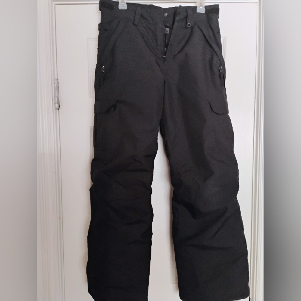 686 Youth snow pants